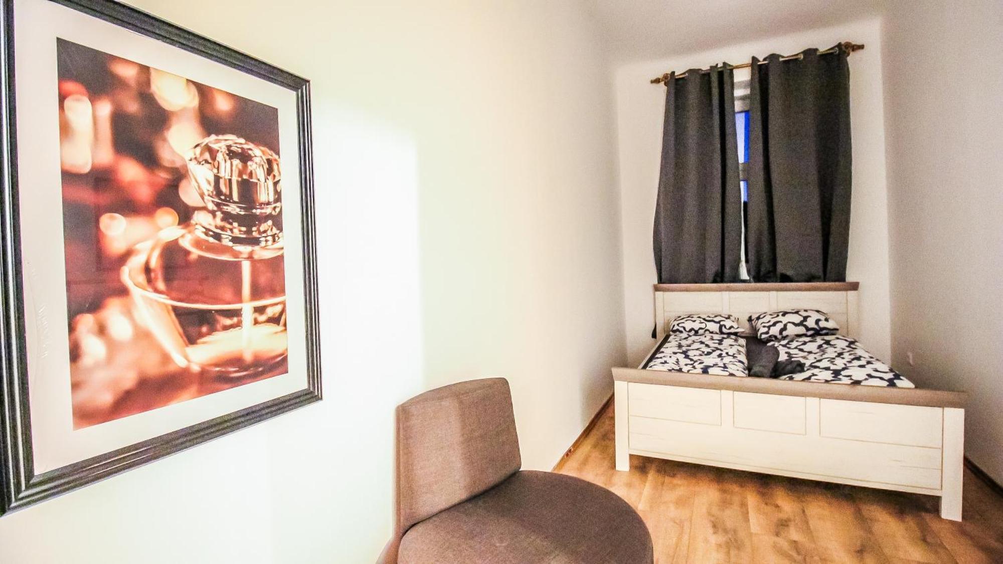 Comfortable Accommodations In The Alterlaa Area Lv6 Βιέννη Εξωτερικό φωτογραφία