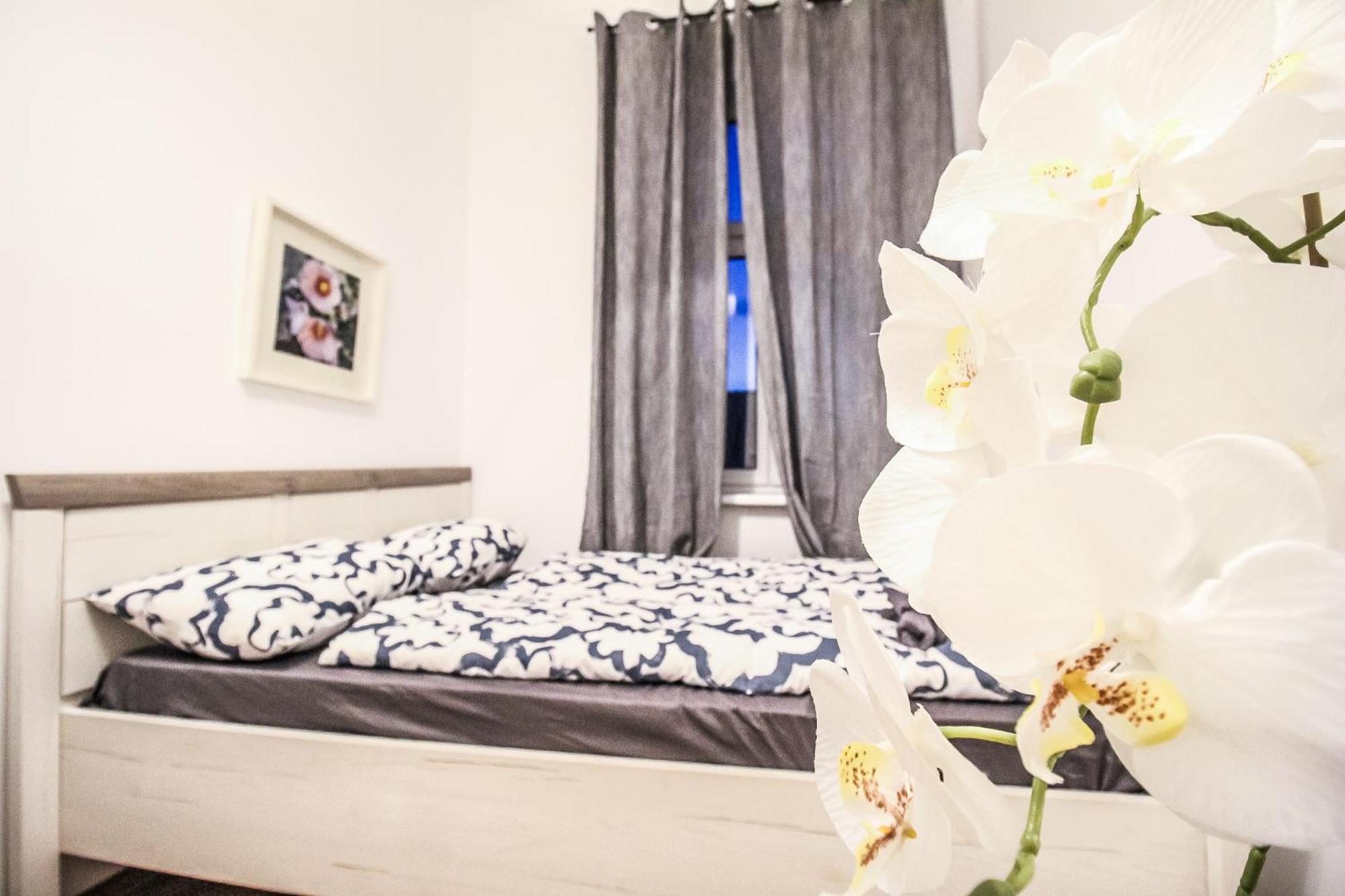Comfortable Accommodations In The Alterlaa Area Lv6 Βιέννη Εξωτερικό φωτογραφία