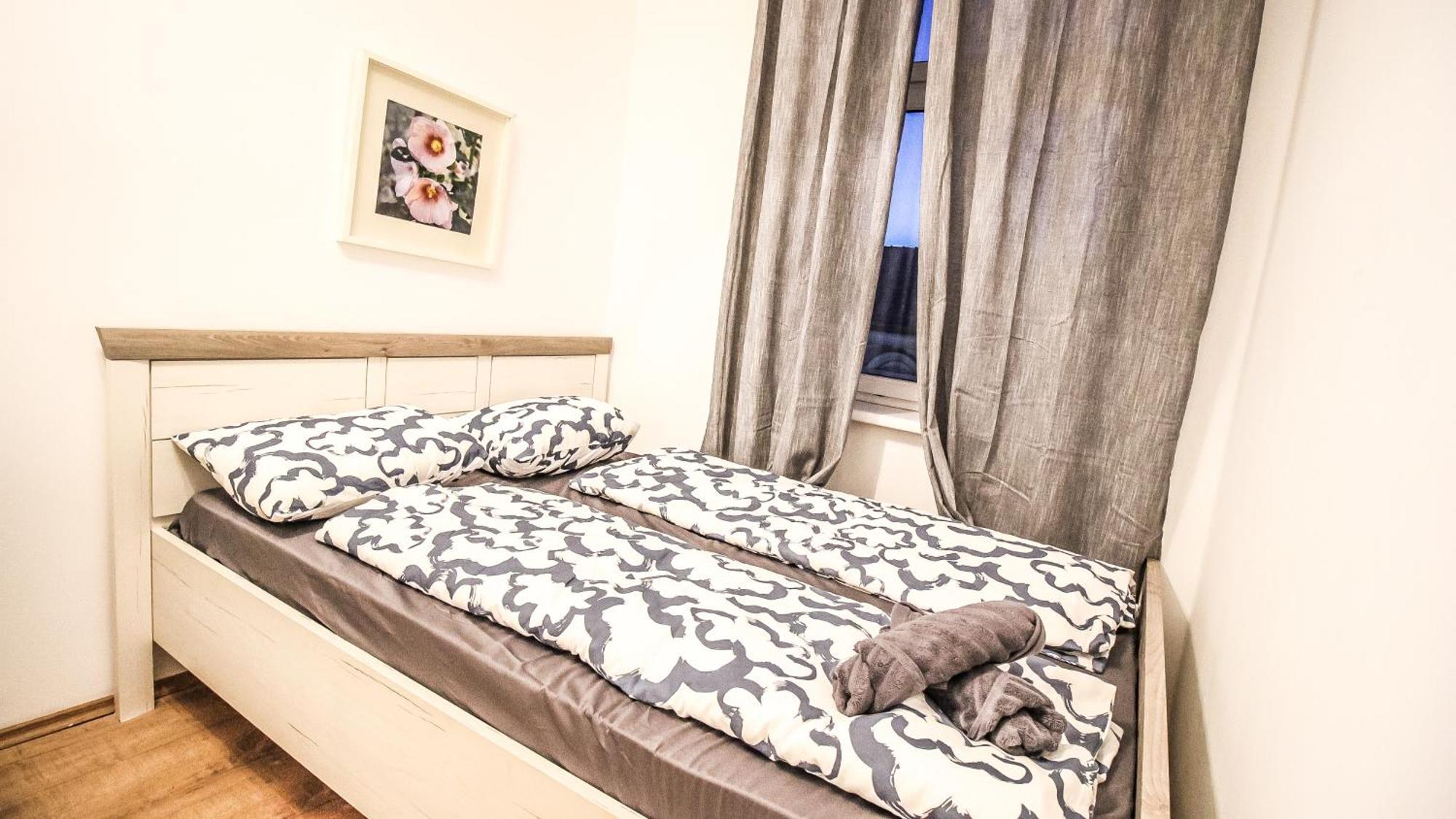 Comfortable Accommodations In The Alterlaa Area Lv6 Βιέννη Εξωτερικό φωτογραφία