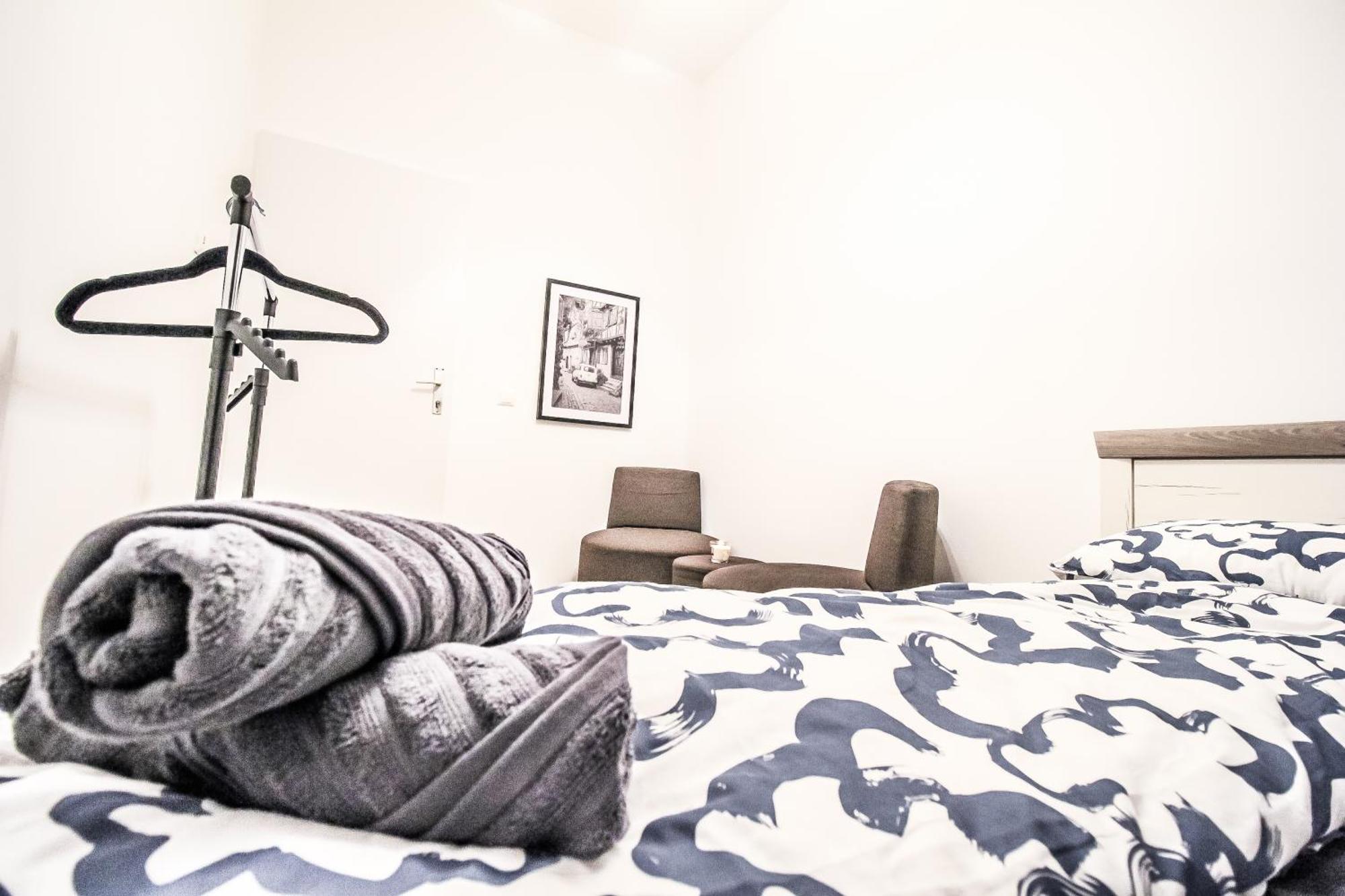 Comfortable Accommodations In The Alterlaa Area Lv6 Βιέννη Εξωτερικό φωτογραφία