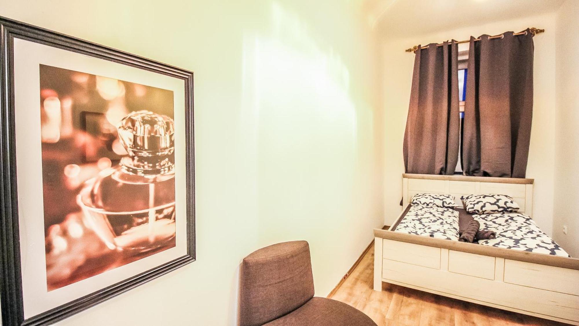 Comfortable Accommodations In The Alterlaa Area Lv6 Βιέννη Εξωτερικό φωτογραφία