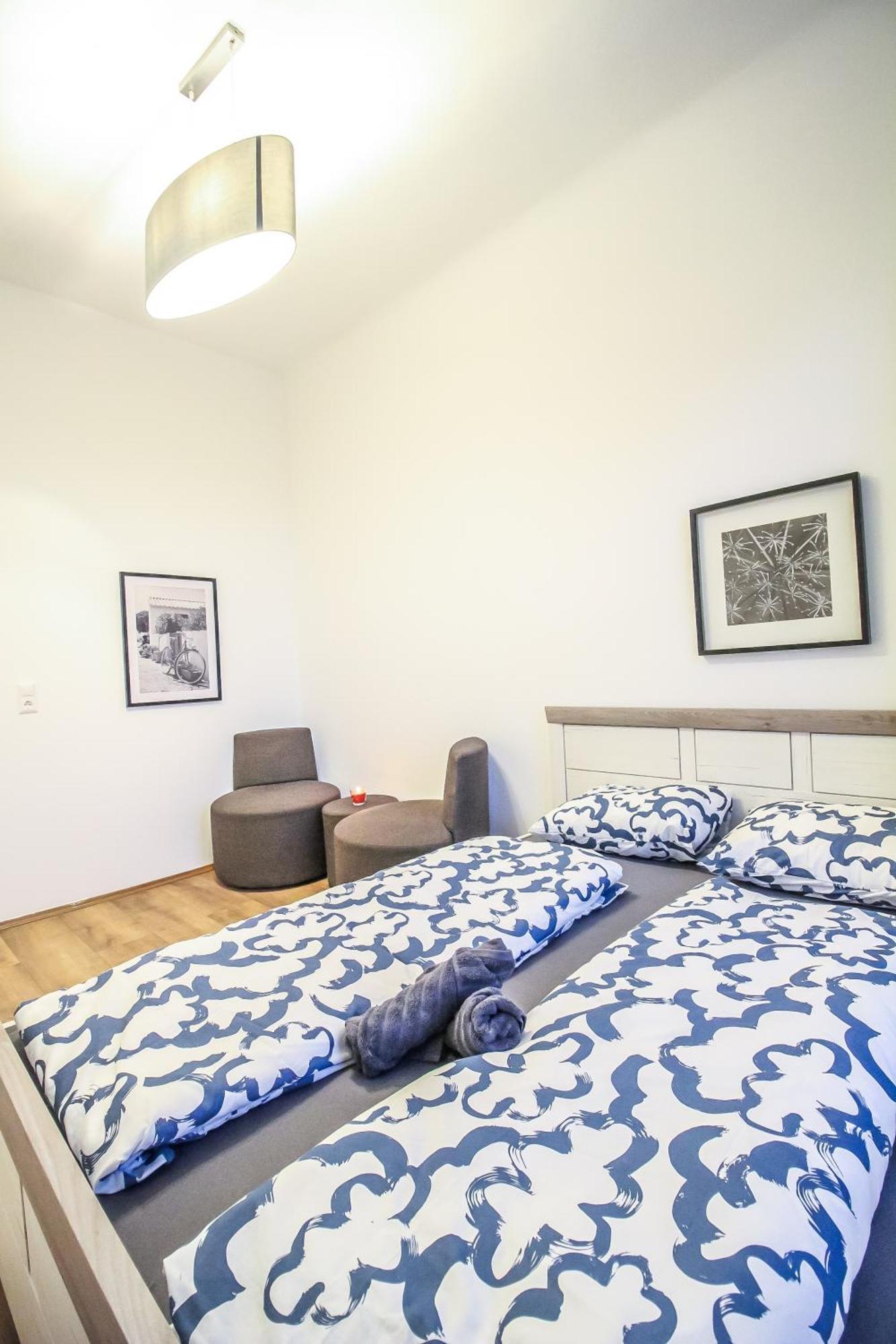 Comfortable Accommodations In The Alterlaa Area Lv6 Βιέννη Εξωτερικό φωτογραφία