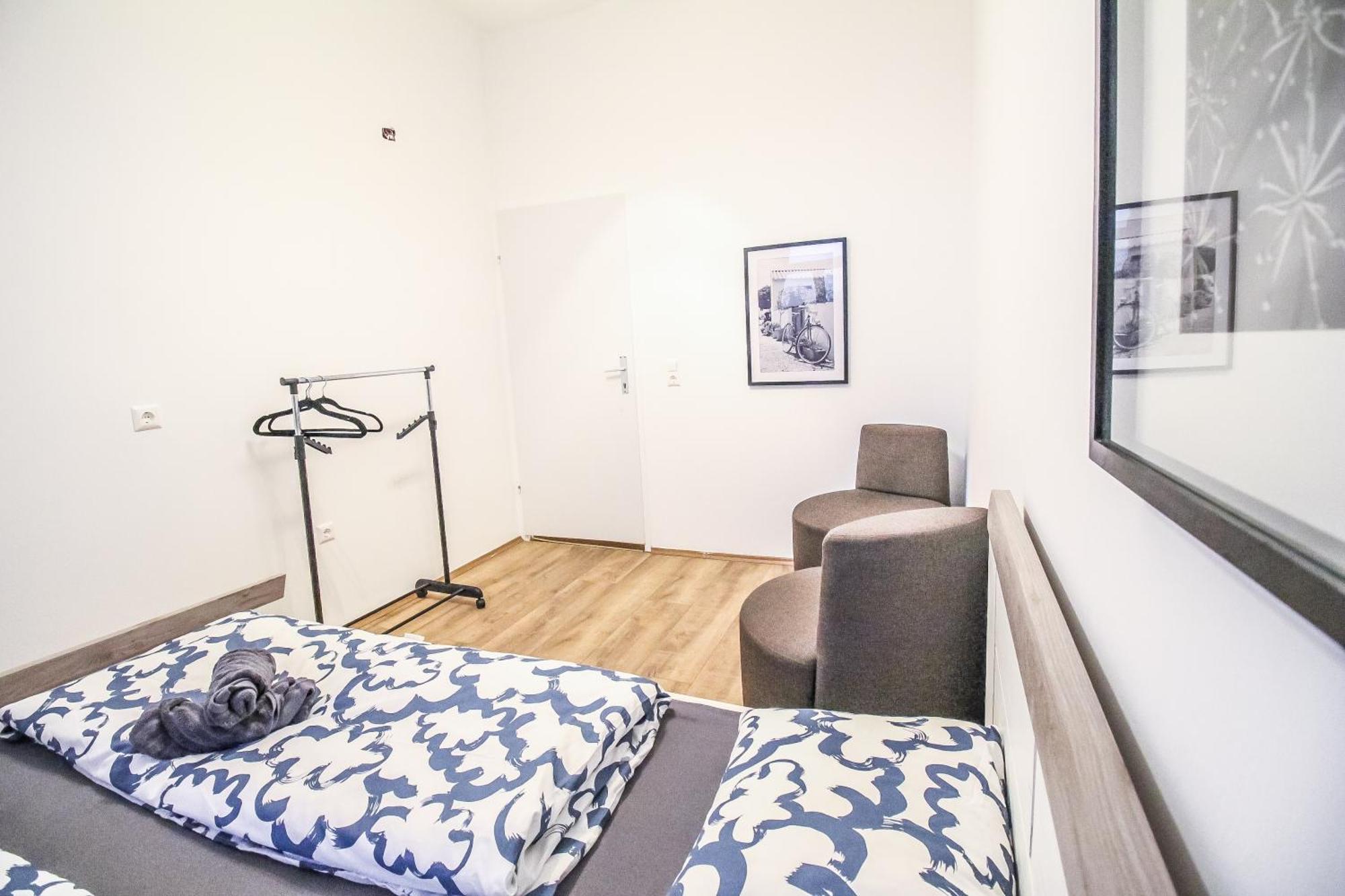 Comfortable Accommodations In The Alterlaa Area Lv6 Βιέννη Εξωτερικό φωτογραφία