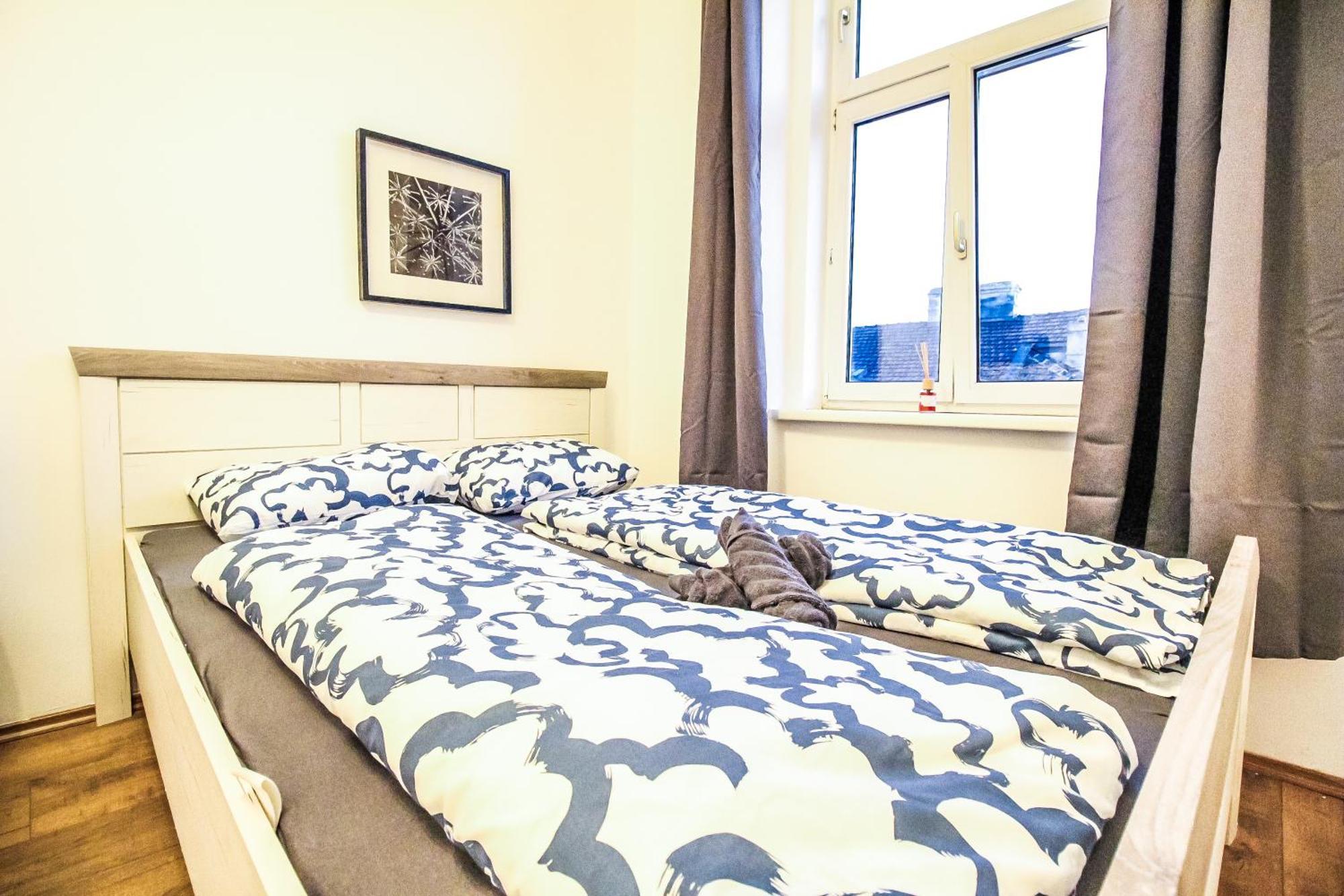 Comfortable Accommodations In The Alterlaa Area Lv6 Βιέννη Εξωτερικό φωτογραφία