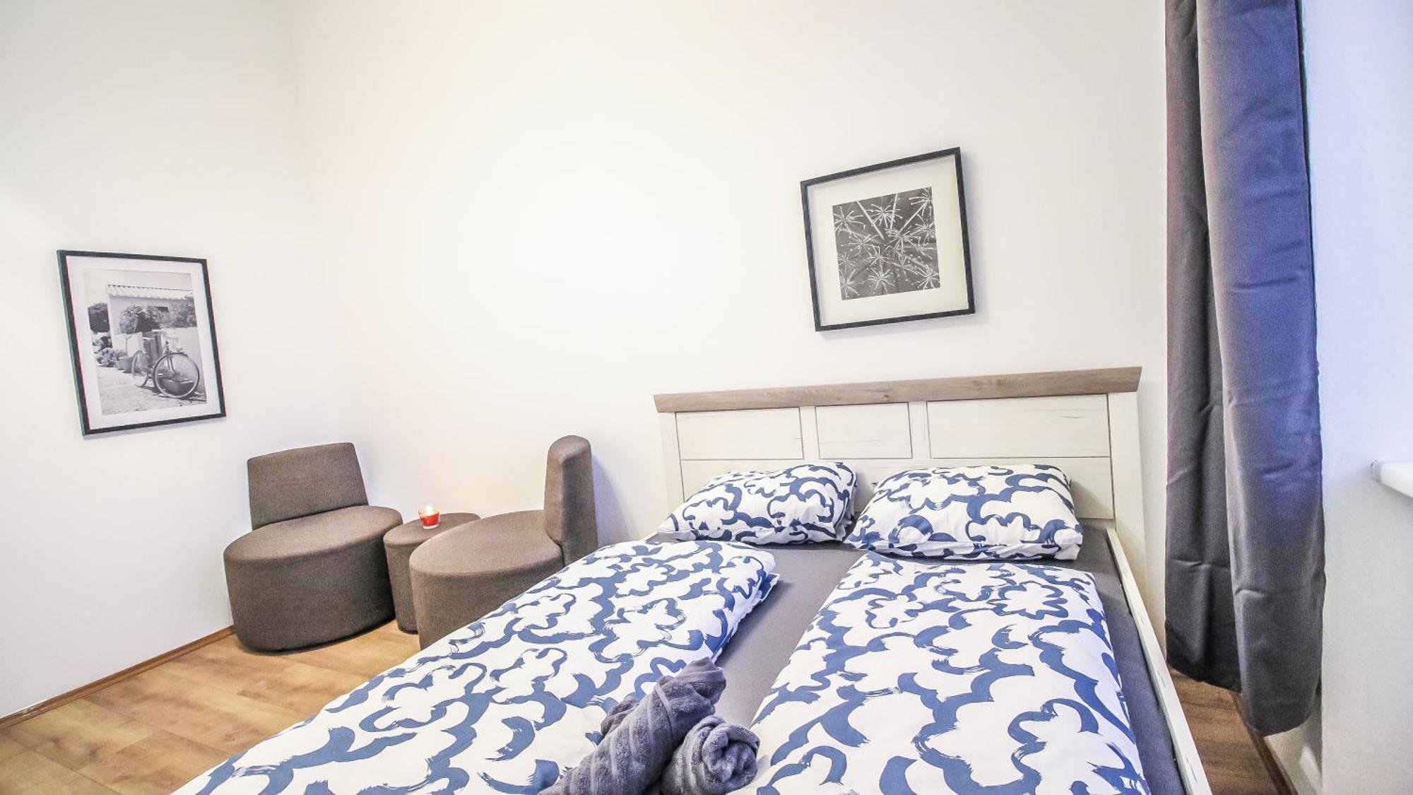 Comfortable Accommodations In The Alterlaa Area Lv6 Βιέννη Εξωτερικό φωτογραφία
