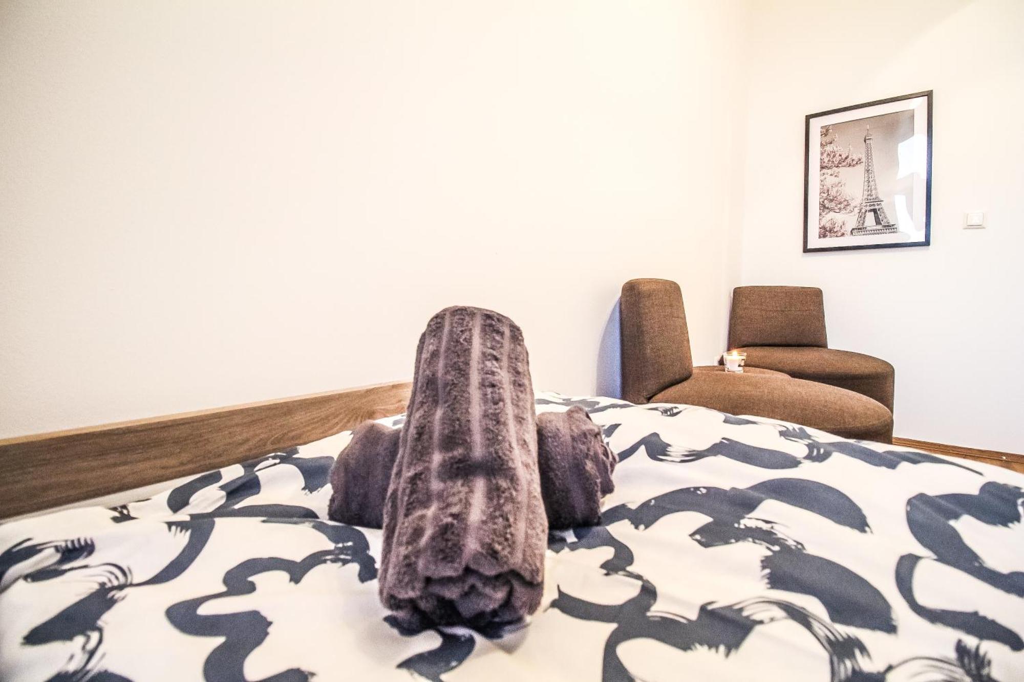 Comfortable Accommodations In The Alterlaa Area Lv6 Βιέννη Εξωτερικό φωτογραφία