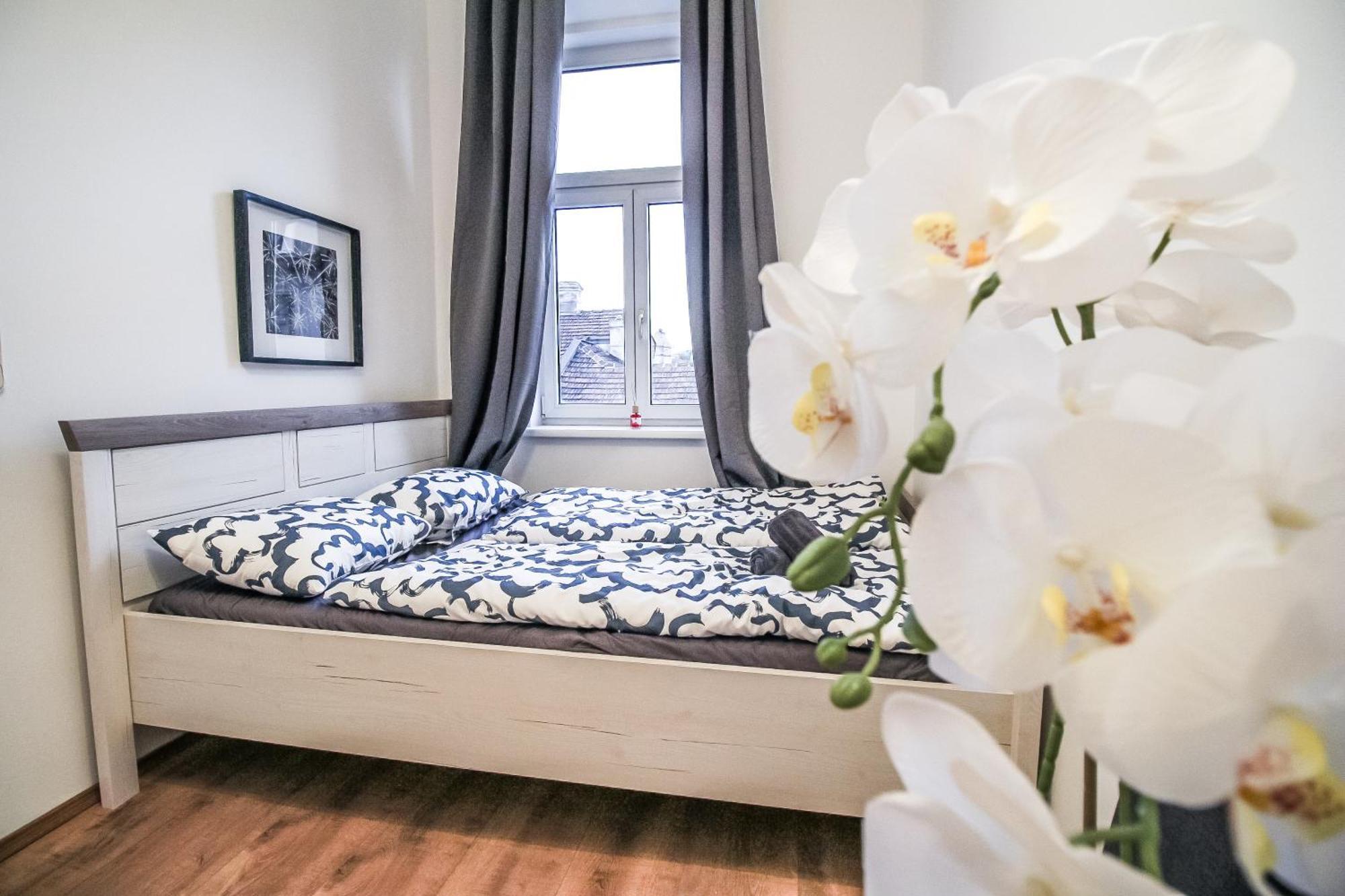 Comfortable Accommodations In The Alterlaa Area Lv6 Βιέννη Εξωτερικό φωτογραφία
