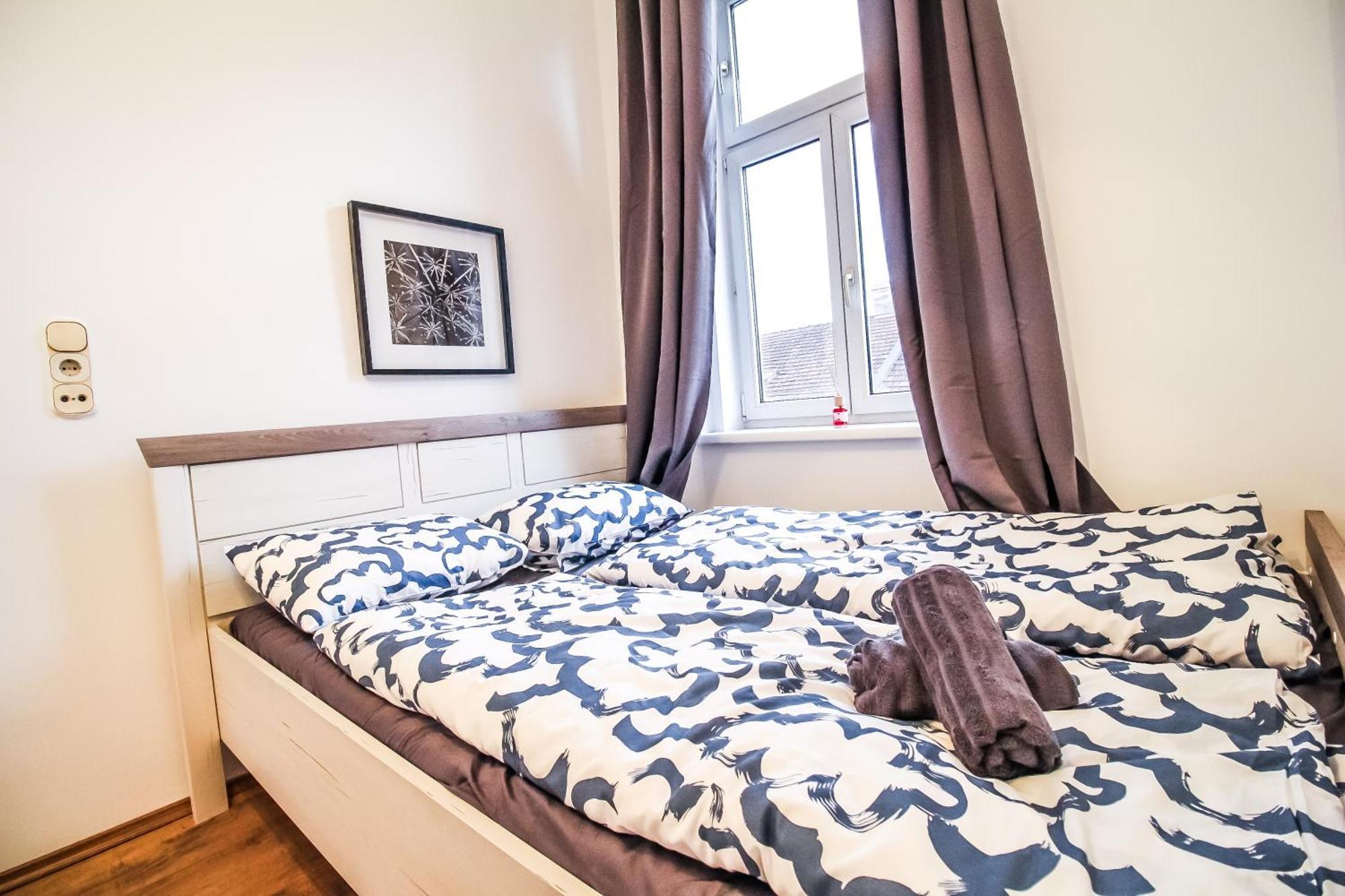 Comfortable Accommodations In The Alterlaa Area Lv6 Βιέννη Εξωτερικό φωτογραφία
