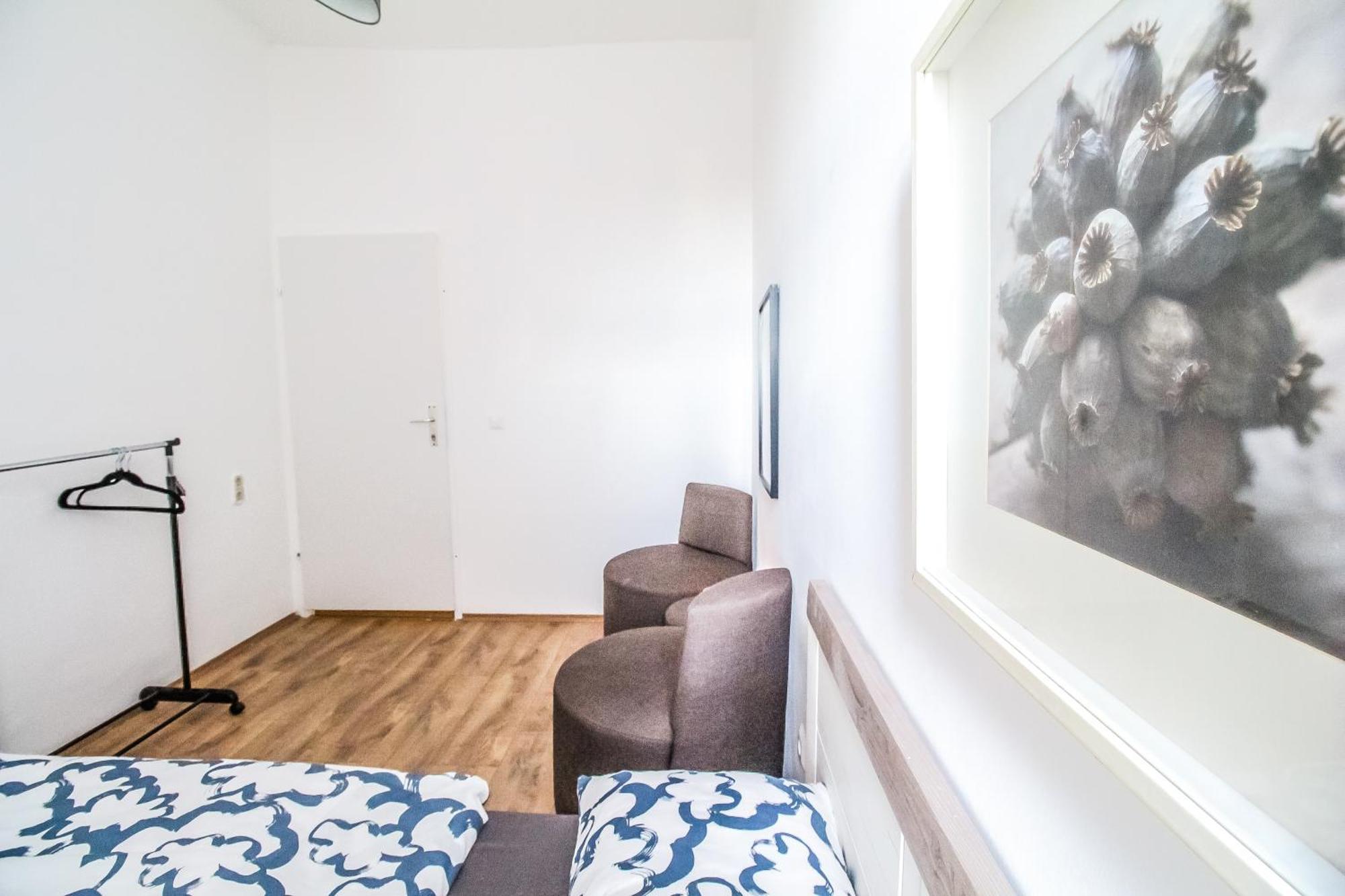 Comfortable Accommodations In The Alterlaa Area Lv6 Βιέννη Εξωτερικό φωτογραφία