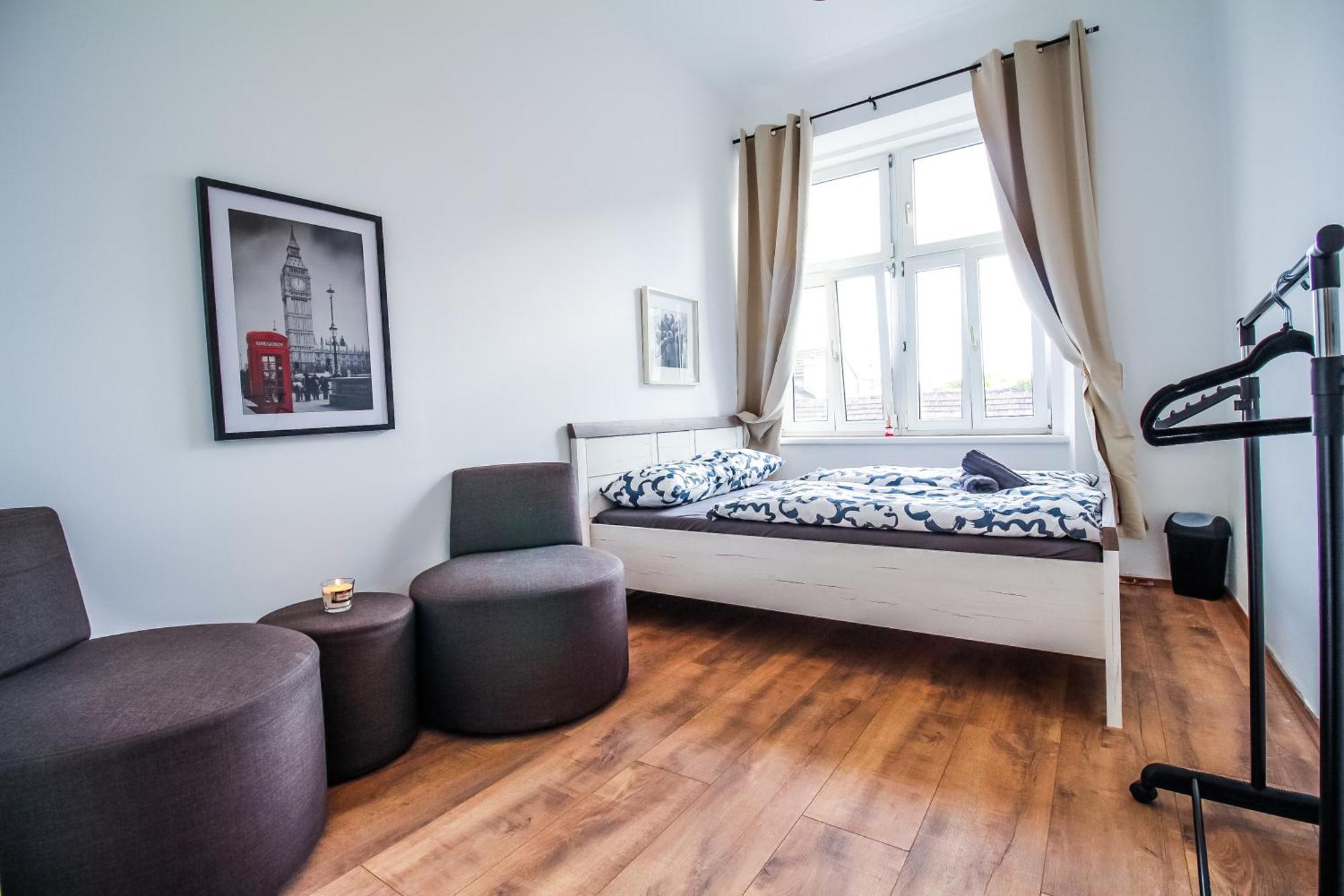 Comfortable Accommodations In The Alterlaa Area Lv6 Βιέννη Εξωτερικό φωτογραφία
