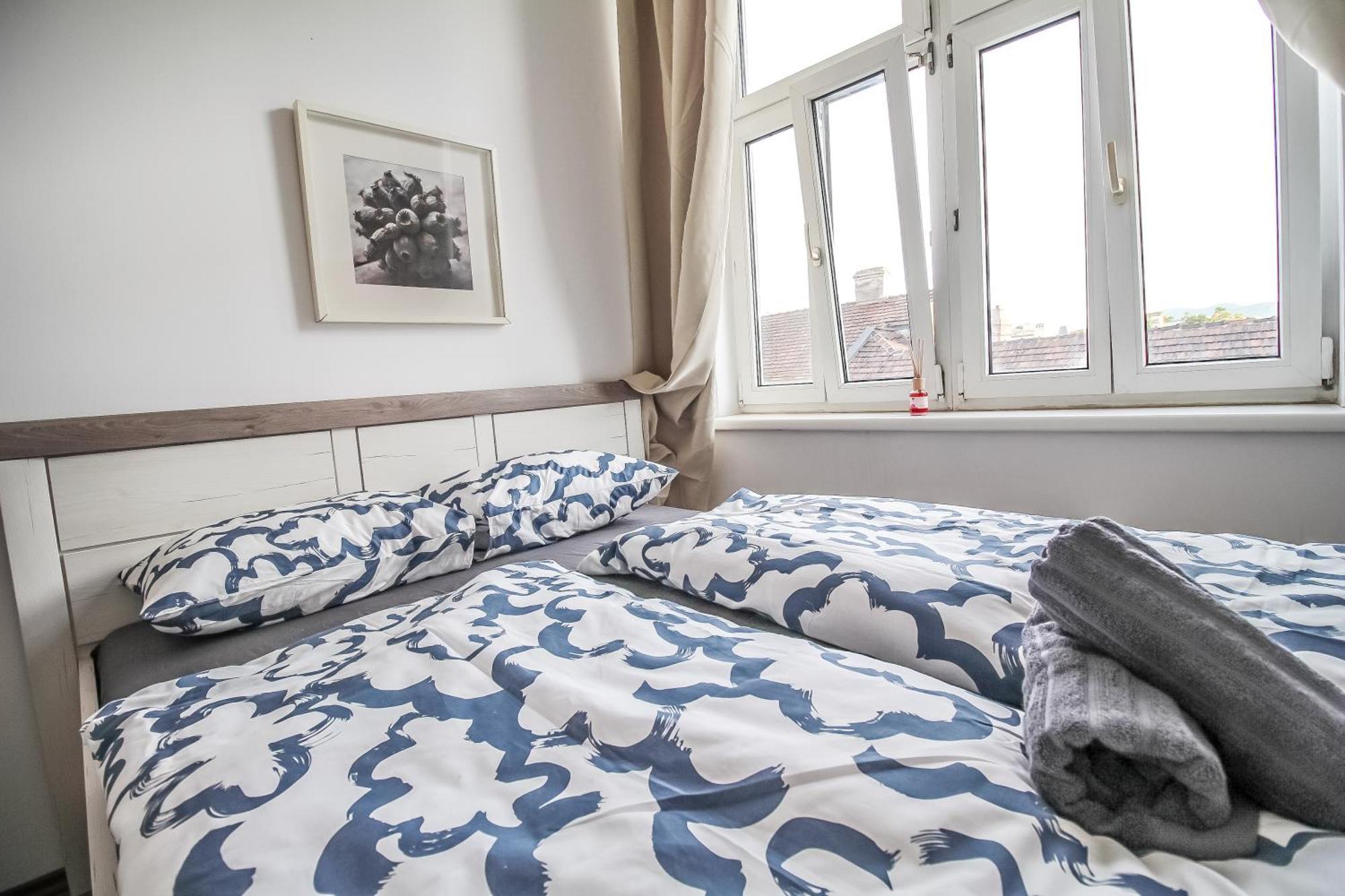 Comfortable Accommodations In The Alterlaa Area Lv6 Βιέννη Εξωτερικό φωτογραφία