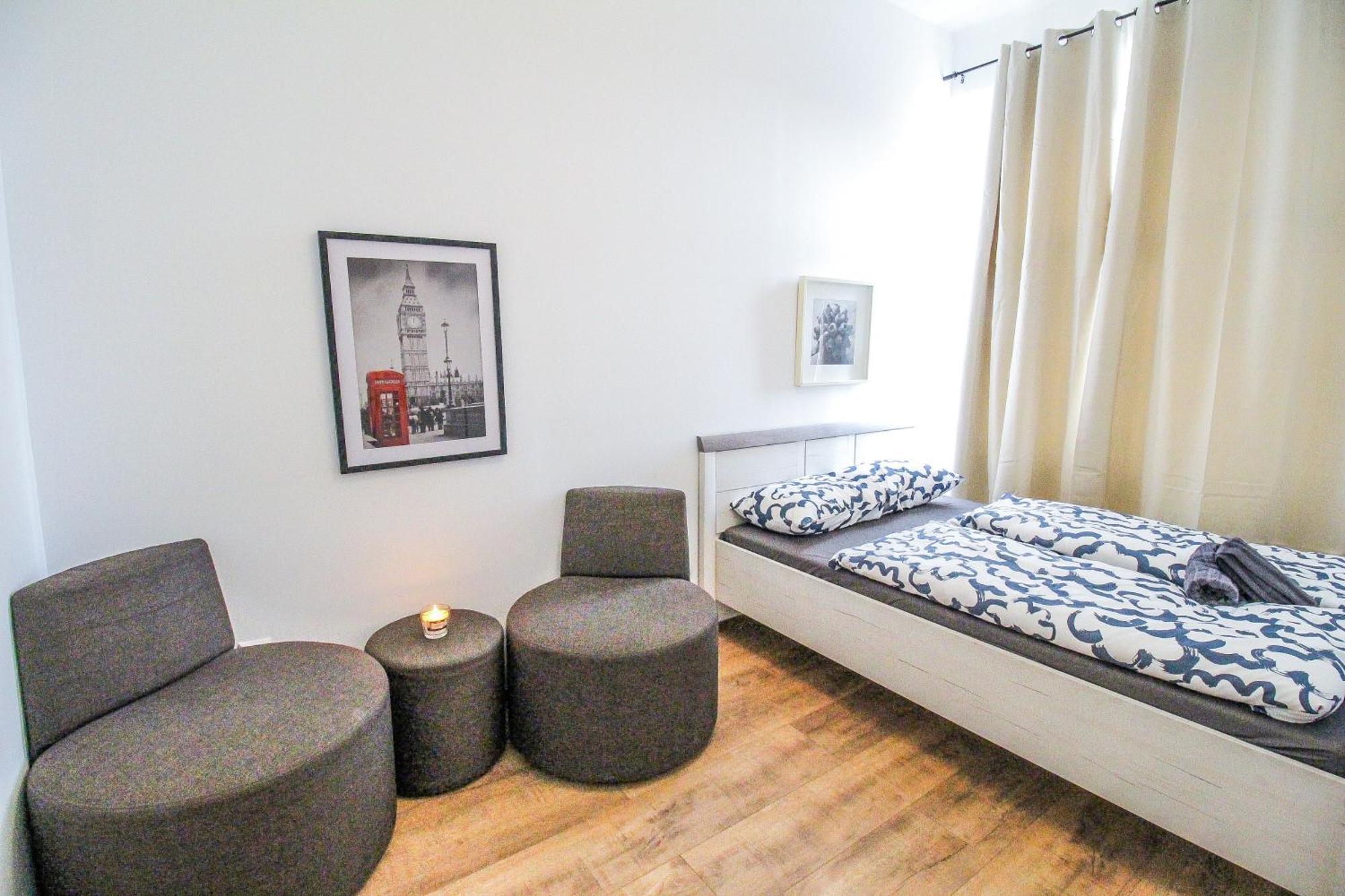 Comfortable Accommodations In The Alterlaa Area Lv6 Βιέννη Εξωτερικό φωτογραφία
